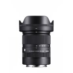 Sigma 18 - 50mm f2. 8 dc dn contemporary pour fujifilm x