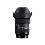 Sigma 24 - 70mm f / 2. 8 dg hsm art monture l