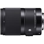 Sigma 70mm f / 2. 8 dg macro art sony e