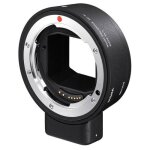 Sigma adaptateur mc - 21 pour objectif monture canon vers panasonic l