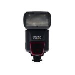 Sigma ef - 530 dg st - flash amovible à griffe - 53 (m) Sigma ef - 530 dg st - flash amovible à griffe - 53 (m)