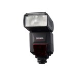 Sigma ef - 610 dg st - flash amovible  griffe
