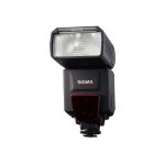 Sigma ef - 610 dg st - flash amovible � griffe - 61 (m)