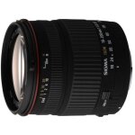 Sigma objectif 18 - 200 mm f3, 5 - 6, 3 dc - monture canon
