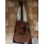 Sigma serie 15 000mc - 15e - guitare electroacoustique modèle 000mc - 15e, forme 000 pan coupé, table ... Sigma serie 15 000mc - 15e - guitare electroacoustique modèle 000mc - 15e, forme 000 pan coupé, table ...