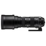 Sigma sports - tlobjectif zoom - 150 mm - 600 mm - f / 5. 0 - 6. 3 dg os hsm - nikon f
