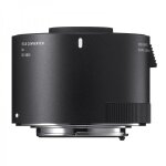 Sigma teleconvertisseur tc - 2001 2x pour nikon
