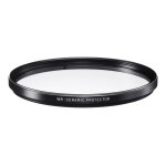 Sigma wr - filtre - protection 10x - 67 mm
