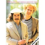 Simon and garfunkel's greatest hits