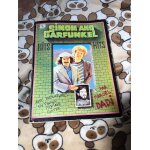 Simon and garfunkel hits avec tablatures en finger picking guitare par marcel dadi