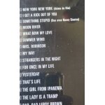 Sinatra frank . les plus beaux succ�s. cd wea 1999