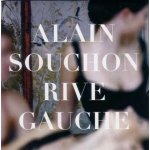 Single hors commerce  rive gauche  alain souchon, 1 titre