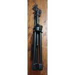 Sipport microphone anfant