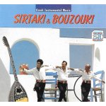 Sirtaki & bouzouki
