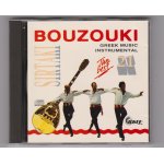 Sirtaki de bouzouki 21 danses