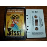 Sissi de francis lopez livret de nadine de rothschild