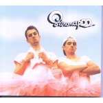 Sitronapoo - danse avec les 2 pires mc. cd digipack 2003 Sitronapoo - danse avec les 2 pires mc. cd digipack 2003