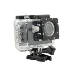 Sjcam sj5000x wifi 2k 30fps 720p 120fps 4k sony exmor ntk 96660 imx078cqk gyro sensor action cam�ra