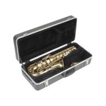 Skb cases - 1skb - 340 - etui saxophone alto