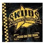 Skuds and panic peaople - dead on the ring