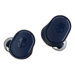 Skullcandy sesh - ecouteurs sans fil avec micro - intra - auriculaire - bluetooth - indigo