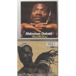 Ce slbum abdoulaye diabat� - bendee - balani - massaya - s�n� - foronto - gnoko monzon - djoro - cobalt ...