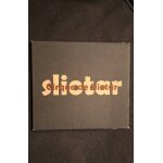 Sliotar cirque de sliotar cd