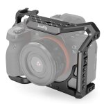 Smallrig cage pour sony alpha 7s iii a7s iii a7s3 - 2999