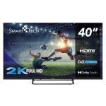 Smart technologies 40fn01v3 - 40  tv lcd r�tro - �clair�e par led - 1080p 1920 x 1080 - led � �clairage ...
