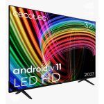 Smart tv cecotec led serie alh 30032 - 32  - rsolution full hd