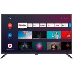 Smart tv hyundai android tv 42  netflix full hd