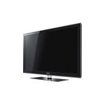 Smart tv lcd samsung le32c630 32  1080p (full hd)
