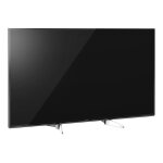 Smart tv led 40  panasonic tx - 40ex600e 4k uhd (2160p) 3840 x 2160 hdr adaptive backlight dimming