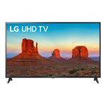 Lg 43uk6200pla - 43  tv lcd rtro - claire par led - smart tv - webos, thinq ai - 4k uhd (2160p) 3840 ...