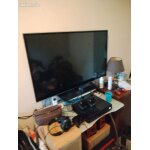Smart tv led lg 47lx9500 3d 47  1080p (full hd)