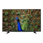 Smart tv led lg 49uf640v 49  4k uhd (2160p)