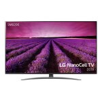 Smart tv led lg 65sm8200 65  super uhd 4k (2160p)