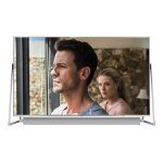 Smart tv led panasonic tx 58dx800e 3d 58  4k uhd (2160p)