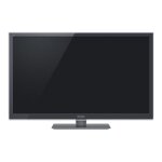 Smart tv led panasonic tx l42et5 3d 42  1080p (full hd)