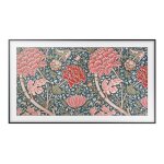 Smart tv led samsung qe55ls03rau 55  4k uhd (2160p)