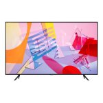 Samsung qe55q60tau - 55 q60t series tv lcd rétro - éclairée par led - qled - smart tv - tizen os - 4k ... Samsung qe55q60tau - 55 q60t series tv lcd rétro - éclairée par led - qled - smart tv - tizen os - 4k ...
