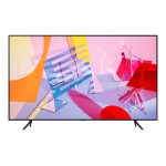 Samsung qe55q60tau - 55  q60t series tv lcd rtro - claire par led - qled - smart tv - tizen os - 4k ...