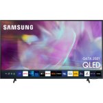 Samsung qe55q67aau - 55  q67a series tv lcd rtro - claire par led - qled - smart tv - tizen os - 4k ...