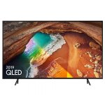Smart tv led samsung qe75q60rat 75  4k uhd (2160p)