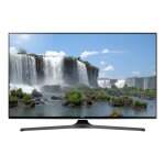 Smart tv led samsung ue40j6240ak 40  1080p (full hd)