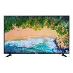 Smart tv led samsung ue43nu7025k 43  4k uhd (2160p)
