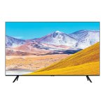 Samsung ue43tu8005k - 43  tu8005 series tv lcd rtro - claire par led - smart tv - tizen os - 4k uhd ...