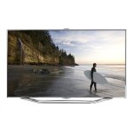 Smart tv led samsung ue46es8000 3d 46  1080p (full hd)