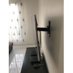 Smart tv led samsung ue46f7000 3d 46  1080p (full hd)