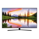 Smart tv led samsung ue50nu7405u 50  4k uhd (2160p)